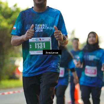 Runner Photo 4775909