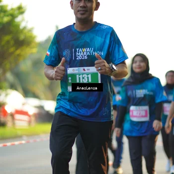 Runner Photo 4775911