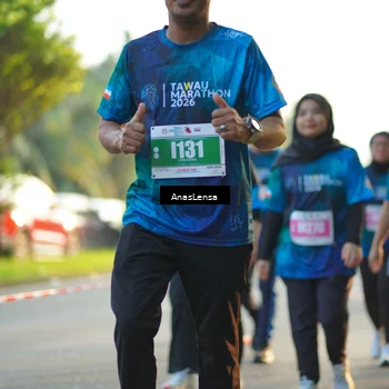 Runner Photo 4775913