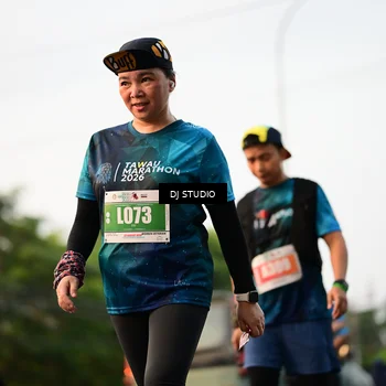 Runner Photo 4775914
