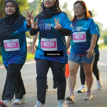 Runner Photo 4775919