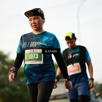 Runner Photo 4775920