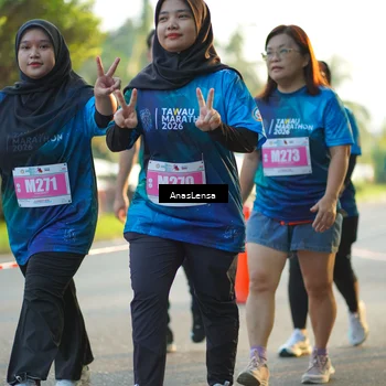 Runner Photo 4775924