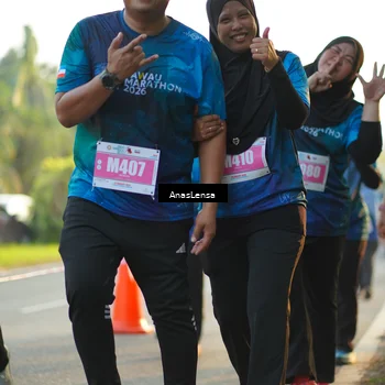 Runner Photo 4775926