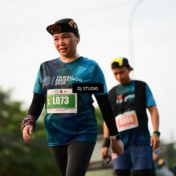 Runner Photo 4775930