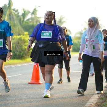 Runner Photo 4775940