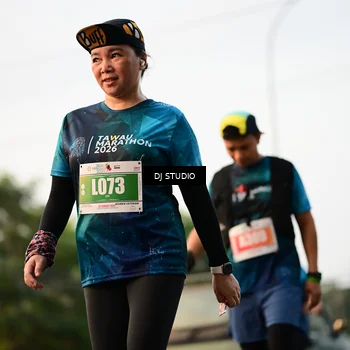 Runner Photo 4775951