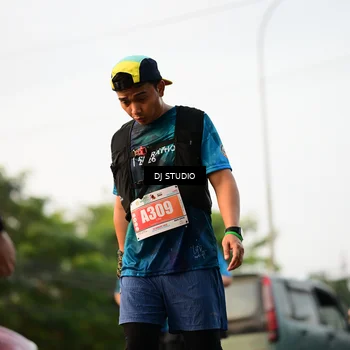 Runner Photo 4775956