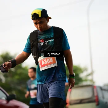 Runner Photo 4775960