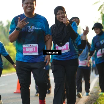 Runner Photo 4775961