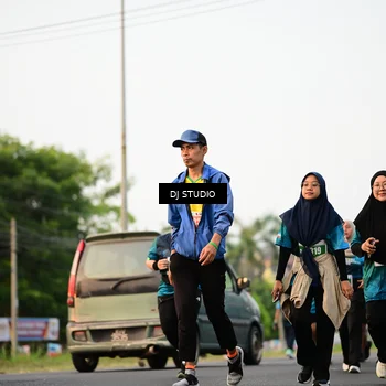 Runner Photo 4775966
