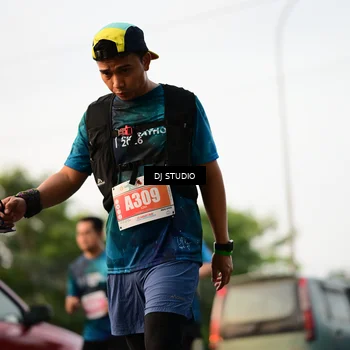 Runner Photo 4775968