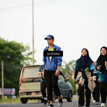 Runner Photo 4775970