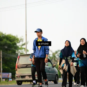 Runner Photo 4775977