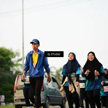 Runner Photo 4775978