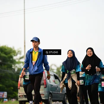 Runner Photo 4775981