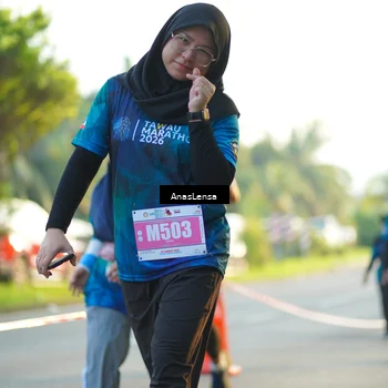 Runner Photo 4776002