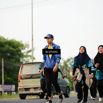 Runner Photo 4776005