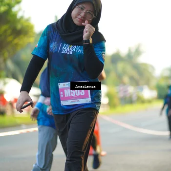 Runner Photo 4776008