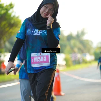 Runner Photo 4776012