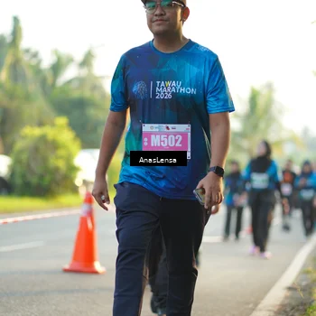 Runner Photo 4776013