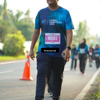 Runner Photo 4776016