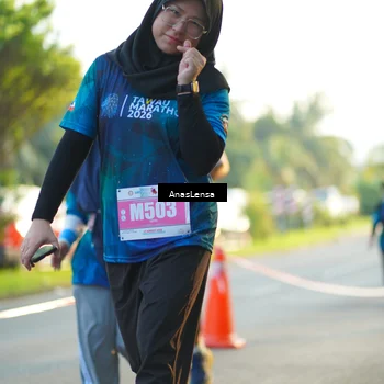 Runner Photo 4776022