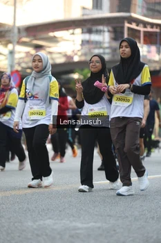 Runner Photo 4776040