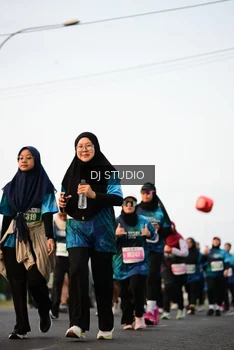 Runner Photo 4776045