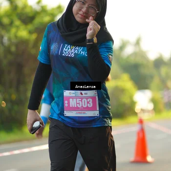 Runner Photo 4776047