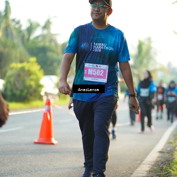 Runner Photo 4776050