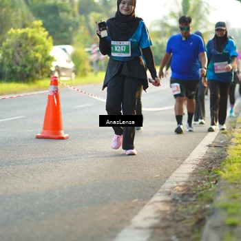 Runner Photo 4776053