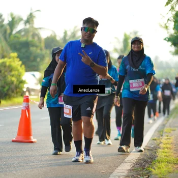 Runner Photo 4776062