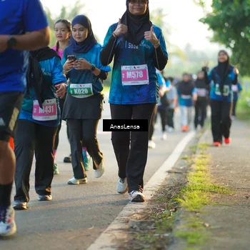 Runner Photo 4776064