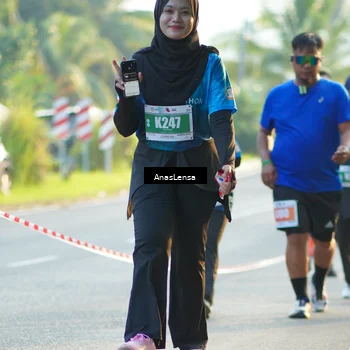 Runner Photo 4776067