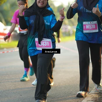 Runner Photo 4776070