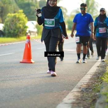 Runner Photo 4776071