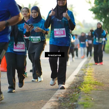 Runner Photo 4776073