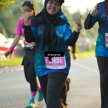 Runner Photo 4776075
