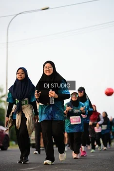 Runner Photo 4776077
