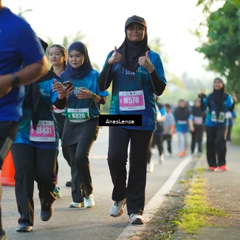 Runner Photo 4776078