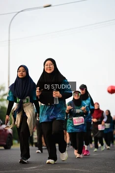 Runner Photo 4776080