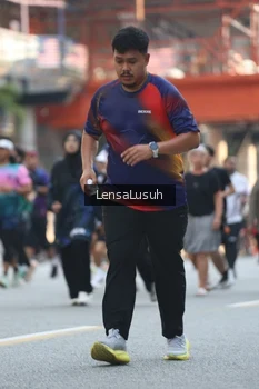 Runner Photo 4776099
