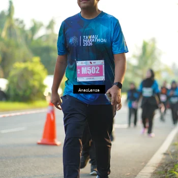 Runner Photo 4776101