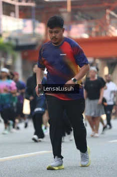 Runner Photo 4776102