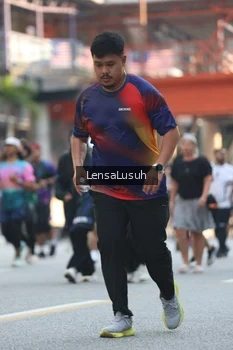 Runner Photo 4776103