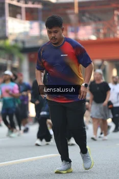 Runner Photo 4776105