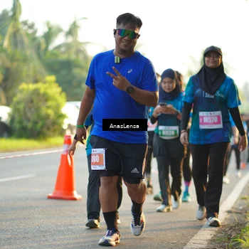 Runner Photo 4776107