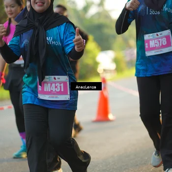Runner Photo 4776114