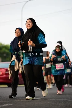 Runner Photo 4776118